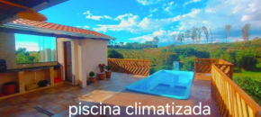 Chácara paraíso